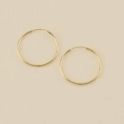 Créoles CREOLA - Doré