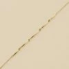 Bracelet Souple RADIEUX - Doré -Accessoires De Mode 02490082 157 TU 01