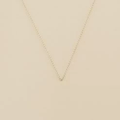 Collier Ras Du Cou JASERON - Argenté