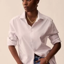 Collier Mi-long MINUIT - Doré -Accessoires De Mode 02680178 157 TU M2