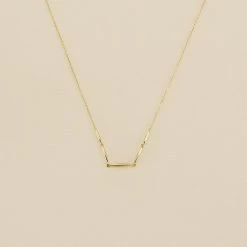 Collier Ras Du Cou RADIEUX - Doré